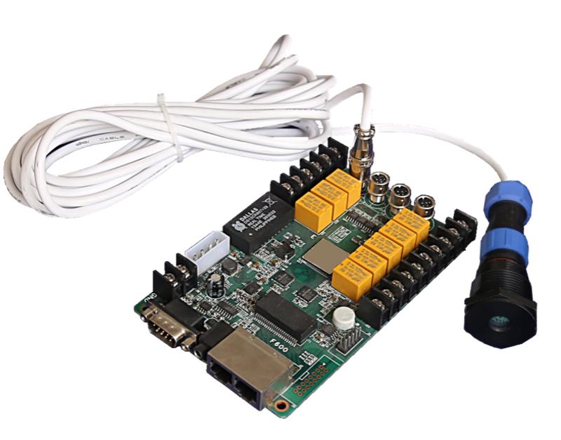 DS-D42A05 – Capteur de Luminosité/Sensor pour Écrans LED