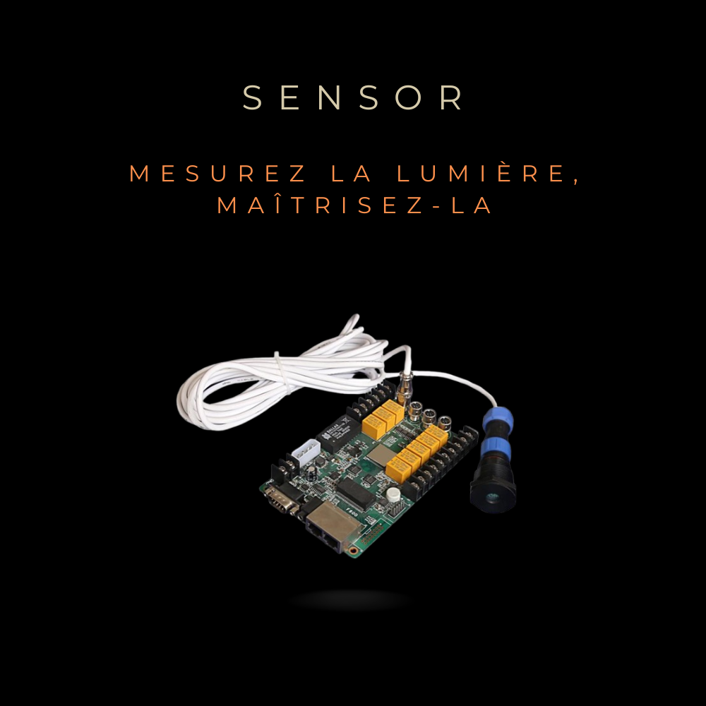 Sensor